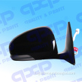 Auto parts mirrors for toyota 2011 mark-x folding mirrors